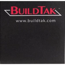 BUILDTAK PEI36933 260 x 354mm PEI Surface
