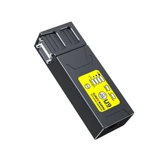 Fiber Optic Thermal Stripper Rechargeable Auto Heating Efficient Stripping TooSd