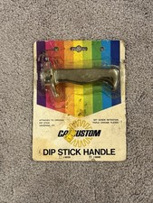 Vintage Cal Custom Nos Dagger Dipstick Handle 40-23-1 6040