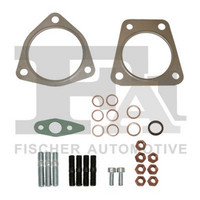 Montagesatz Lader FüR Volvo S40 I V40 Kombi