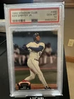 1992 Stadium Club Ken Griffey Jr. #400 PSA 10