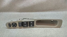 Driver Master Power Window Switch Fits 00-05 CHEVROLET IMPALA R2-171813