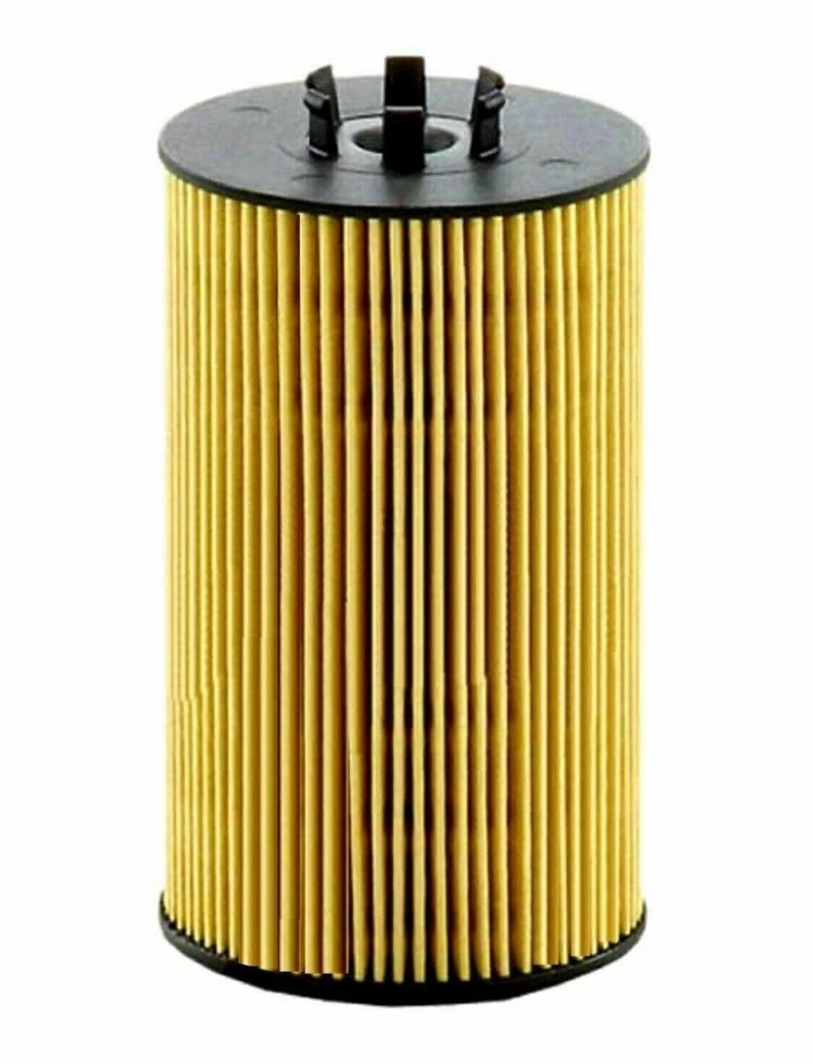 适用于梅赛德斯 C216 C209 W219 S211 X164 V221 C63 发动机机油过滤器 Mann HU8012Z — 第 2/2 张图片