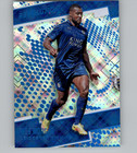 Wes Morgan - 2017 Panini Revolution - Cosmic /100