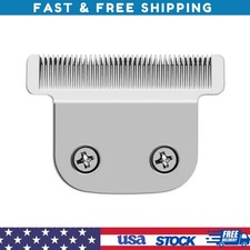 Genuine Wahl Trimmer Replacement Stainless Steel T Blade 02144 9818 9864 9854