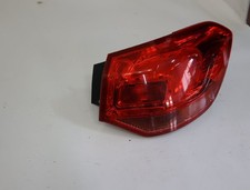 Rückleuchte rechts Opel ASTRA J Caravan 495056087 VISTEON 03-2012