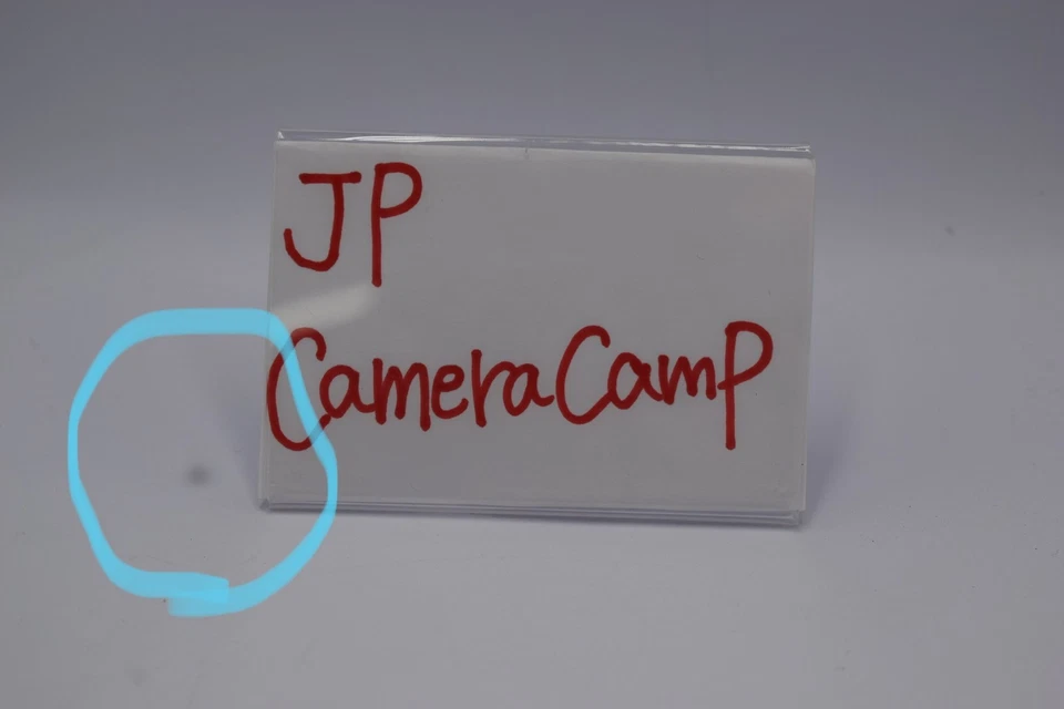 READ Excellent Nikon D5300 24.2MP Digital SLR Camera Black w/lens b260 - Image 2 of 4