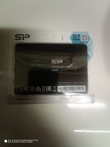 Sp A55 Ssd | eBay