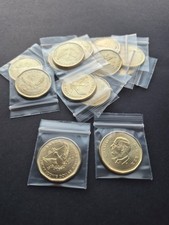 ***  CANADA  LUCKY  LOONIE  2026  ***  FROM  ORIGINAL  MINT  ROLL ***