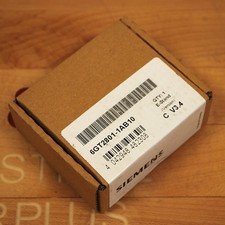 Siemens 6GT2801-1AB10 Simatic RF310R ISO Read...
