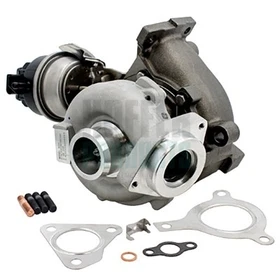 HOFFER Turbolader AUDI 2,0 03L142702E 03L145701 03L145701A 03L145701AV 03L145702