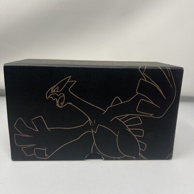 plasma storm booster box for sale Black & White: its time to break the ice (EMPTY) Pokmon TCG Plasma Storm