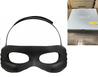 YA-MAN EPE-10BB Medi Lift Eye Skin Care Face Mask Massage YA-MAN EPE-10BB Medi Lift Eye Skin Care Face Mask Massage