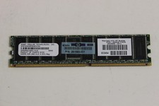 HP 300699-001 256MB DDR DIMM 184 PIN MEMORY 261583-031 WITH WARRANTY