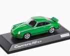 1:43 SPARK 1972 PORSCHE  911 Carrera RS 2.7 Viper Green LE 2,000 pcs. DEALER !!!