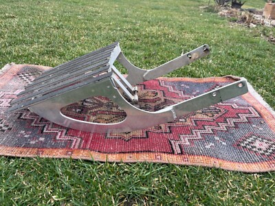 BMW rear luggage rack R50 R60 R75/5 Original | eBay