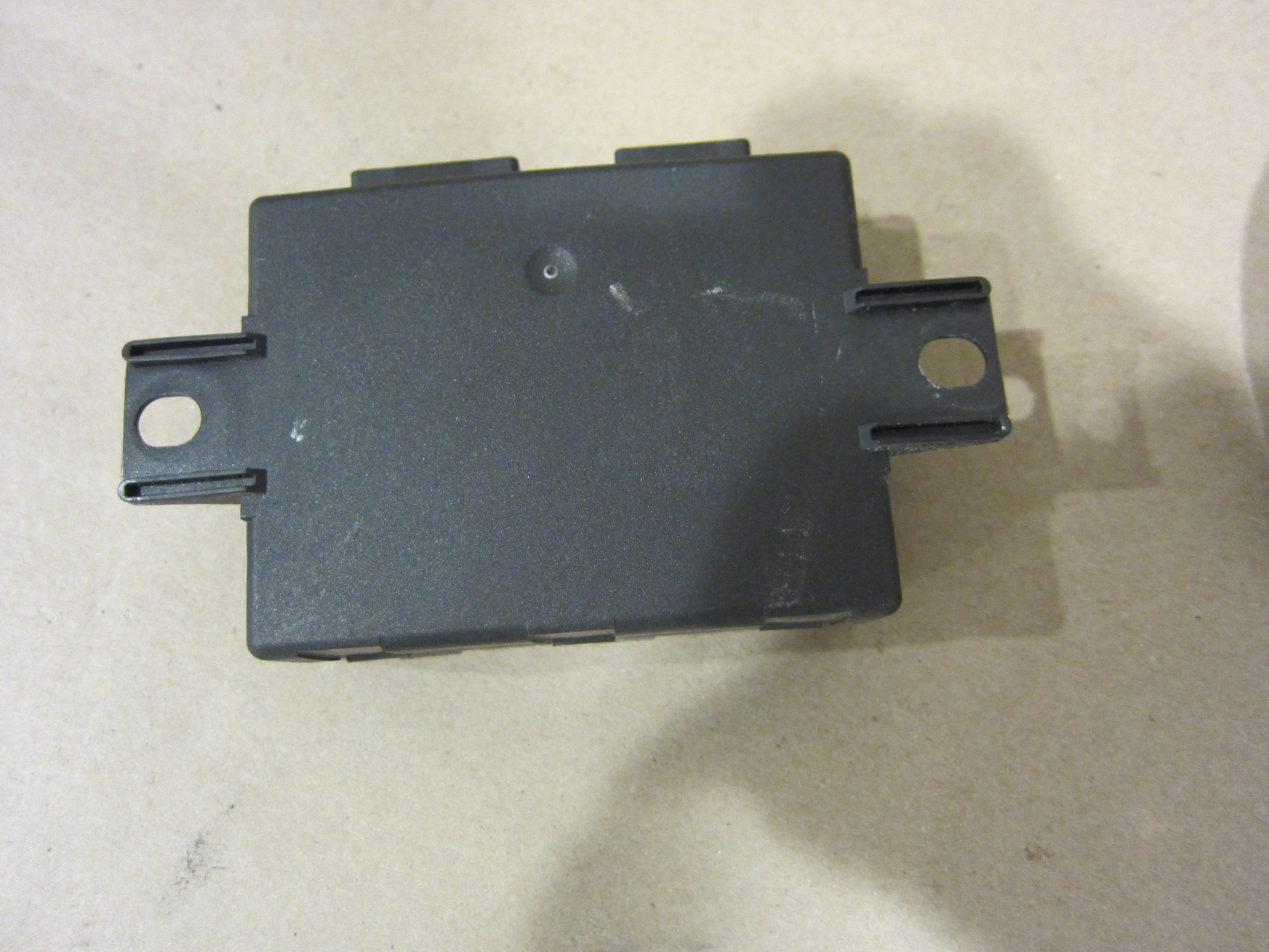 Maserati 4200 Coupe,Spyder. - Parking Sensor Control Unit - Part# 193437
