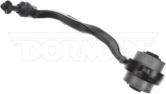 Dorman 524-025 Suspension Control Arm and Ball Joint Assembly Lexus LS460 07-17 Foto 4 de 4