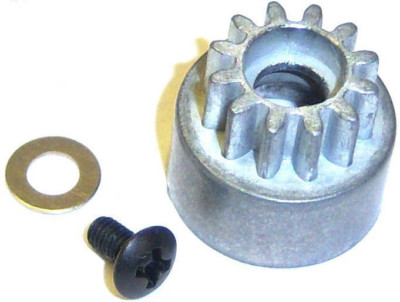 82810 Clutch Bell Assembly (12T) 1/16 HSP Hi Speed Part