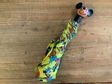 Vintage Walt Disney Mickey Mouse umbrella