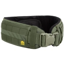 Tactical Belt Slim ANA Tactical (71) OD Green Hunting Russian Army Original