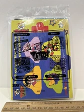 Carl's Jr. Toy, Ryan's World Titan Universe 2023 Titan Race,  New