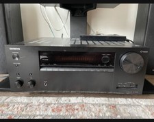 onkyo home theater system HTS 7800