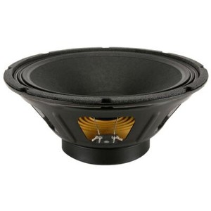 Pair Of Eminence Beta-6A 6.5" High Power Midbass Woofers – 8 Ohm, 94dB (Blem Special – Great Price!)