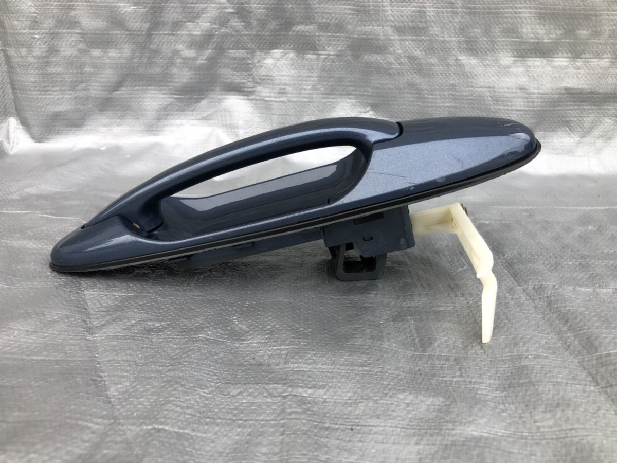 2004 2005 2006 Toyota Tundra Double Cab left rear door handle OEM