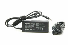 Charger For HP Pavilion 17-g000 17-g200 Laptop 65W AC Adapter Power Supply Cord