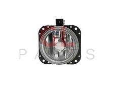 Antibrouillard Mitsubishi GALANT
