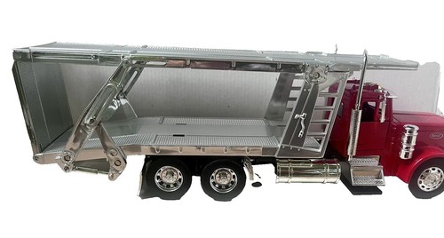 Koki 107 type (new paint and Yamato Transport container included