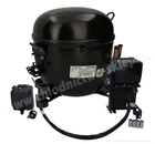 220-240V 50Hz refrigeration compressor Embraco Aspera NT2180U  R-290  1 HP