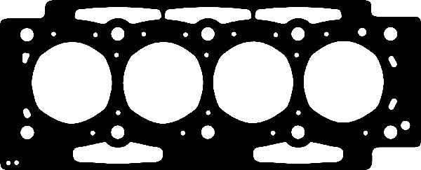 415009P CORTECO Gasket, cylinder head for CITROËN,PEUGEOT