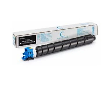 Kyocera TK-8529C Cyan Toner Cartridge Regular 20,000 pages - Picture 1 of 1