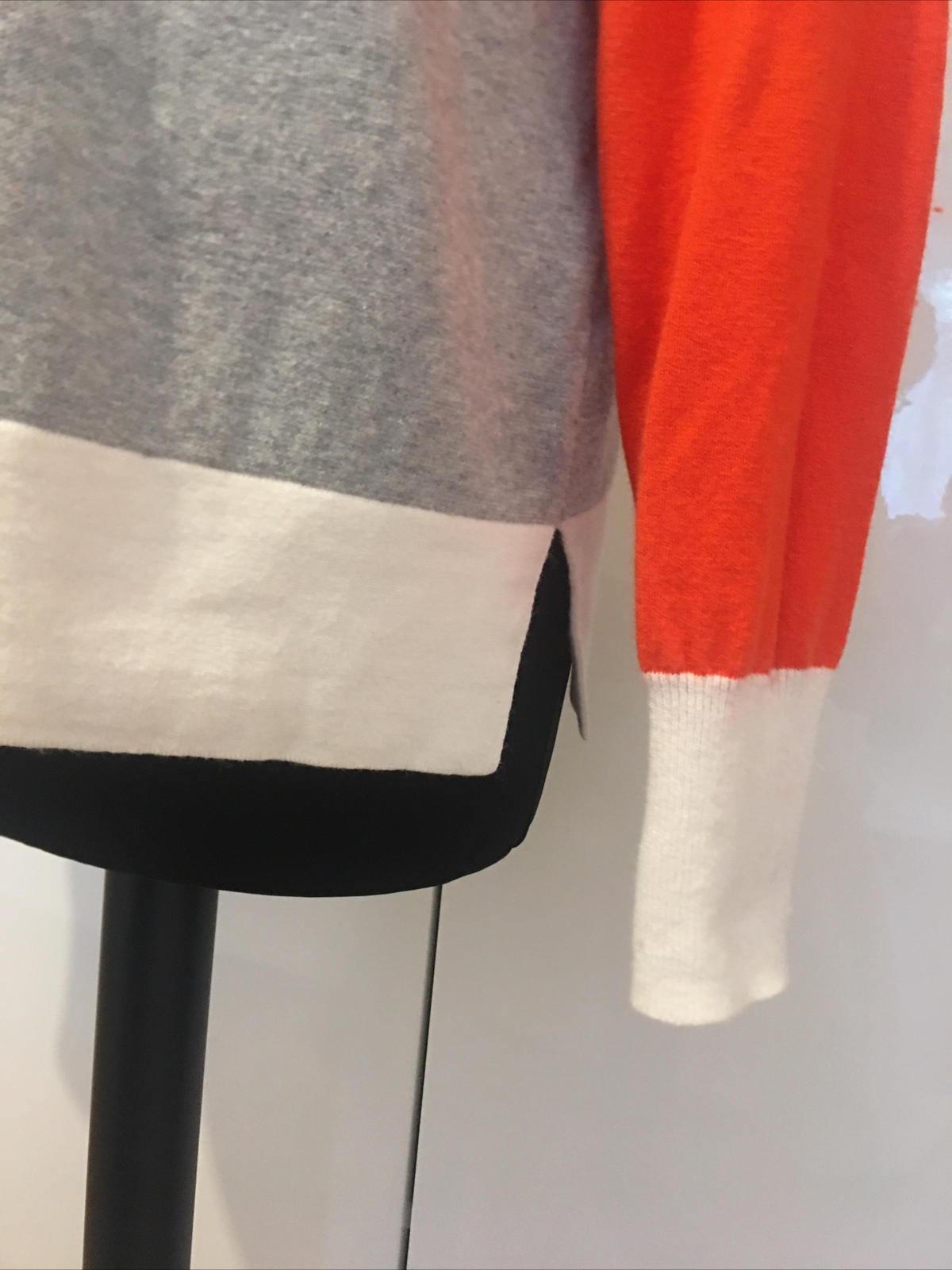 French Connection, Pullover, Multicolour, Size XS… - image 5