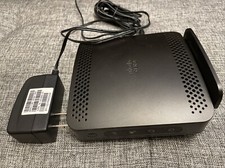 Cisco DPH- 154 AT T Microcell Wireless Cell Signal 4G/LTE Booster