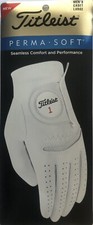 Titleist Perma-Soft Men's Cadet Left Pearl