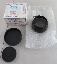 Century Precision Optics 0WA-8XLC-00, .8X WA Conv for 18/19/20X IF w/85mm adapt