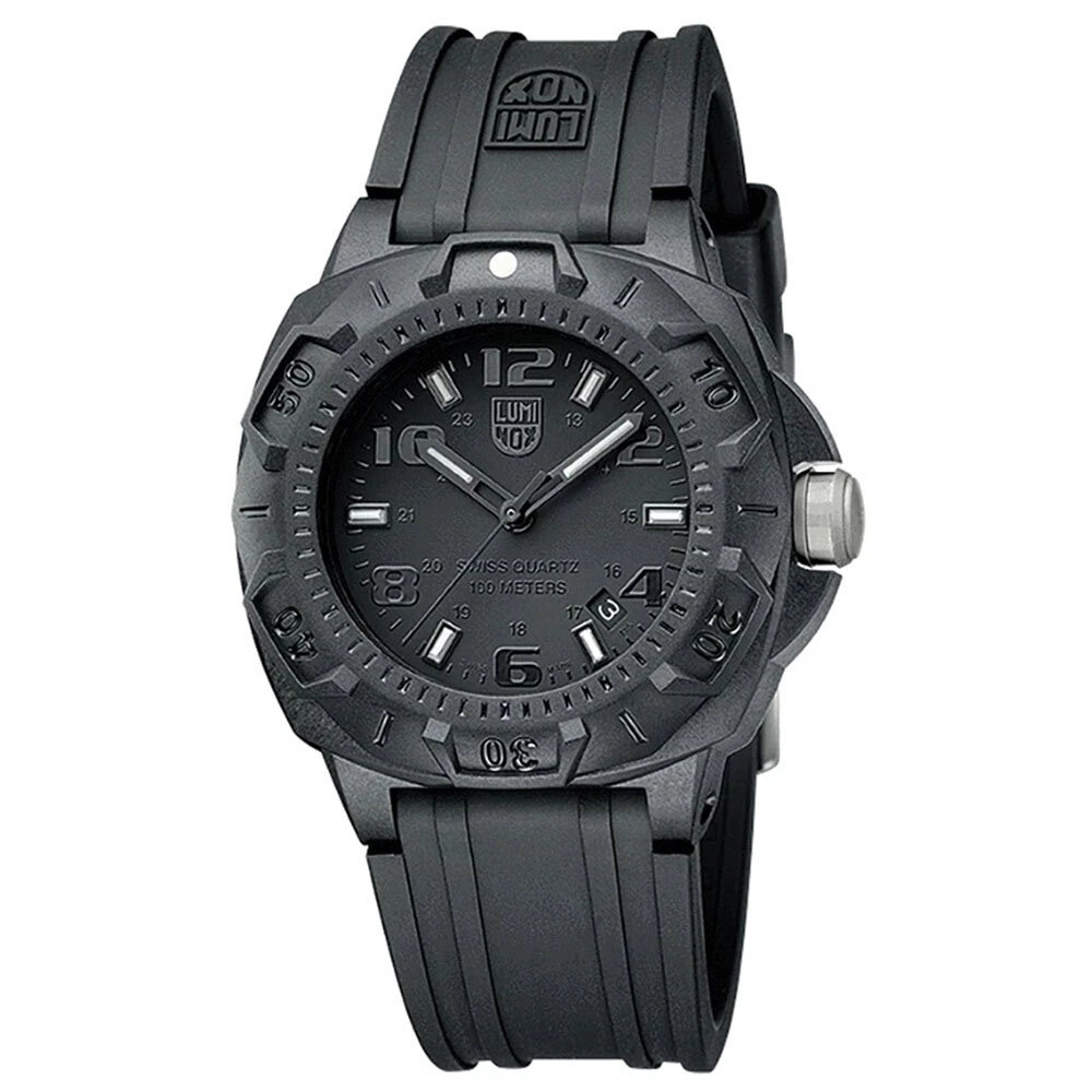 Luminox sentry 0200 best sale series