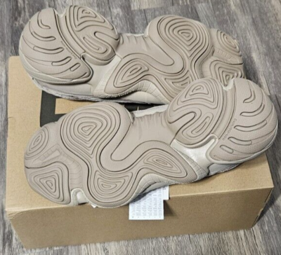 Size 9 - adidas Yeezy 500 Taupe Light 195733957223| eBay