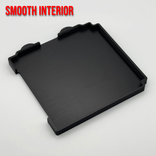 Hasselblad 500 V Film Back Magazine Plastic Protective Cover | A12 A16 A24 E12 - Picture 6 of 6