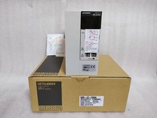1PC New Mitsubishi MR-J2-200A Servo Drive MRJ2200A Expedited shipping