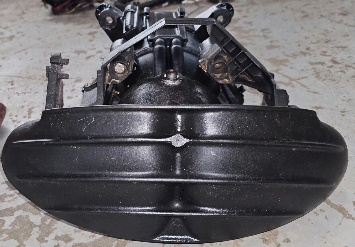 Sea Doo 97 challenger 1800 jet pump drive impeller housing reverse
