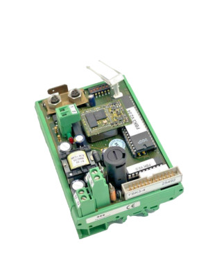 Ferrocontrol FBK 3-4