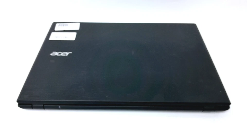 Acer Windows Laptop PC Travelmate P257 - i3-4005U @ 1.7 - 4GB RAM - 15.6" - 1... - Image 4 of 4