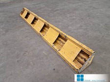 Außeneckwinkel Peri DAW 125 – Domino Schalung | Alu | Gebraucht Schnäppchen