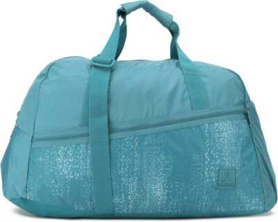 Reebok Blue Enhanced Active Grip Training Gym Bag V1007