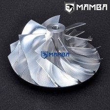Billet Turbo Compressor Wheel For Garrett Gt40 71.8102 77 Performance Design Billet Turbo Compressor Wheel For Garrett Gt40 71.8102 77 Performance Design