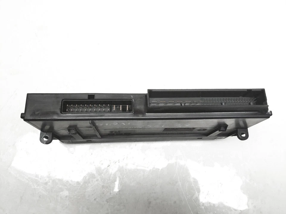 Módulo de control de carrocería BMW 135I 2008-2009 BCM - sin lámparas adaptativas 61359177985 Foto 4 de 4